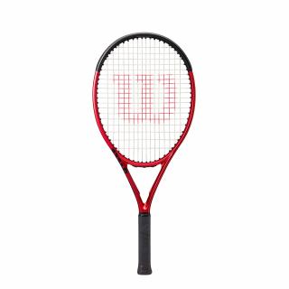 Tenisová raketa Wilson Clash 25 V2.0