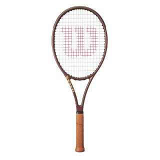 Tenisová raketa Wilson Pro Staff 97L V14 velikost gripu: G2