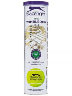 Tenisové míče Slazenger Wimbledon 72 ks -karton