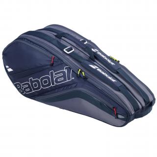 Tenisový bag Babolat Evo Court L Grey