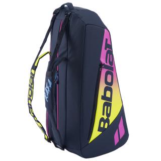 Tenisový bag Babolat Pure Aero Rafa RH x6 2023