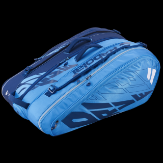 Tenisový bag Babolat Pure Drive x12 2021