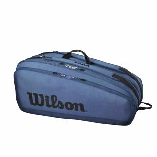 Tenisový bag Wilson Tour Ultra 12Pk Blue