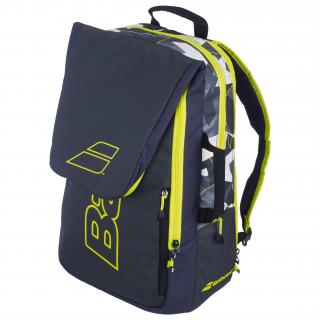 Tenisový batoh Babolat Pure Aero Backpack 2023