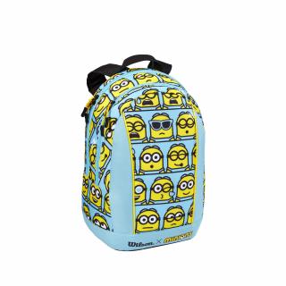 Tenisový batoh Wilson Minions 2.0 Tour Junior Backpack