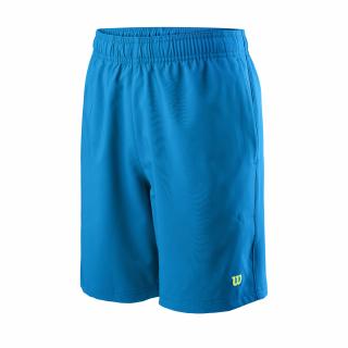 Wilson B Team 7 Short Brilliant Blue Velikost: US XS/UK 5-6/GER 116