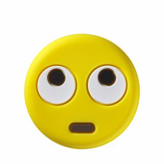 Wilson Emoji Dampener výběr možností: 5