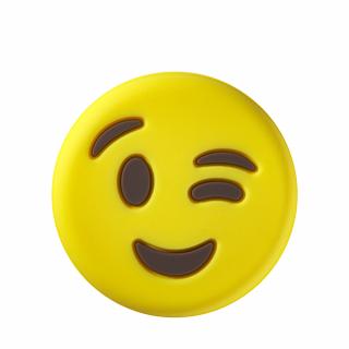 Wilson Emoji Dampener výběr možností: 7