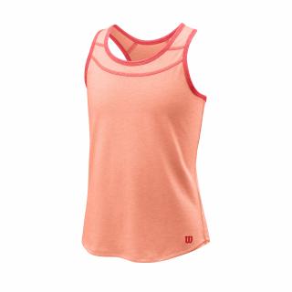 Wilson G Competition Tank Papaya Velikost: US S/UK 7-8/GER 128