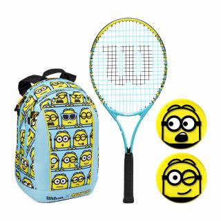 Wilson Minions 2.0 25 Junior Kit