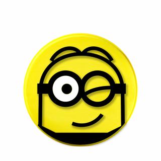 Wilson Minions 2.0 Dampener výběr možností: 5