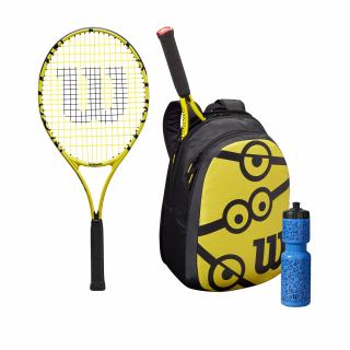 Wilson Minions 25 Junior Kit