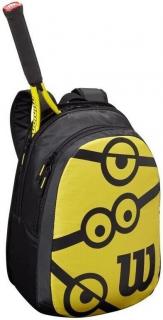 Wilson Minions Junior Backpack Eyes