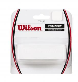 Wilson True Replacment Grips 1ks White