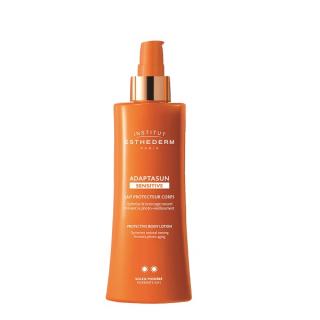 ADAPTASUN SENSITIVE SKIN BODY LOTION NORMAL SUN - tělové mléko pro citlivou pokožku - normální slunce - 150 ml