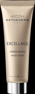 EXCELLAGE HAND CREAM - výživný krém na ruce - 50 ml