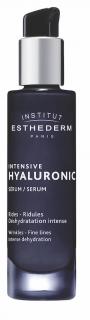 INTENSIVE HYALURONIC SERUM - koncentrované sérum - 30 ml