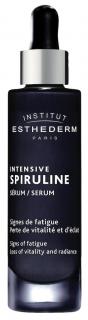 INTENSIVE SPIRULINA SERUM - sérum se spirulínou - 30 ml