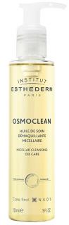 OSMOCLEAN MICELLAR CLEANSING OIL - čistící micelární olej - 150 ml