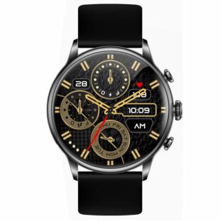 Chytré hodinky smart DA-Taiwan GH26-BLCK  Skladem v ČR