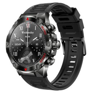 Chytré hodinky smart DA-Taiwan GH27-BBPU  Skladem v ČR