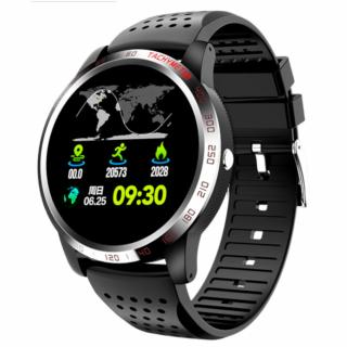Chytré hodinky smart IP67 W3  Skladem v ČR