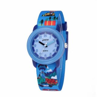 Dětské hodinky JNEW BAGR 86370  Skladem v ČR