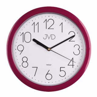 Nástěnné kuchyňské hodiny JVD HP612.10  Skladem v ČR