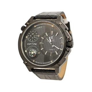 Pánské hodinky WEIDE® 1507 černé