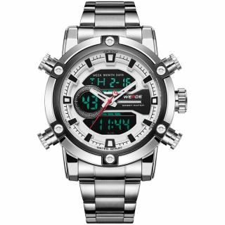Pánské hodinky WEIDE 9603-2C  Skladem v ČR