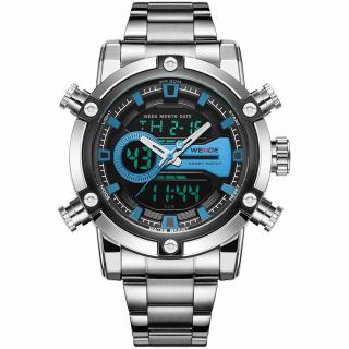Pánské hodinky WEIDE 9603-4C  Skladem v ČR