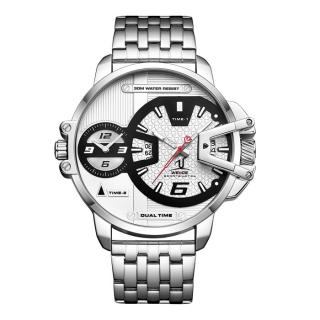 Pánské náramkové hodinky WEIDE UV-1702-2C  Skladem v ČR