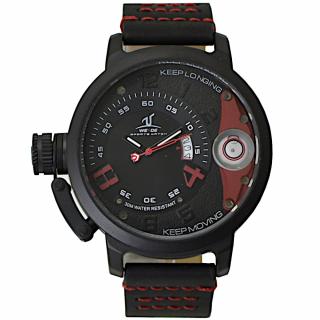 Sportovní hodinky Weide UV1606-červené  Skladem v ČR