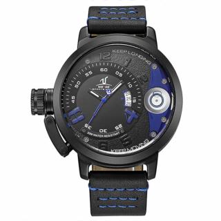 Sportovní hodinky Weide UV1606-modré  Skladem v ČR