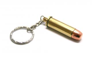 .44 Remington Magnum přívěsek na klíče z náboje Kusy: 1