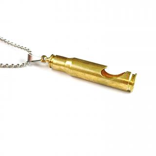 Otvírák na lahve náhrdelník Kožený řemínek: Kožený černý splétaný řemínek s karabinkou.