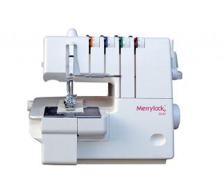 Coverlock MK3040 Merrylock (Coverlock MK3040 Merrylock)