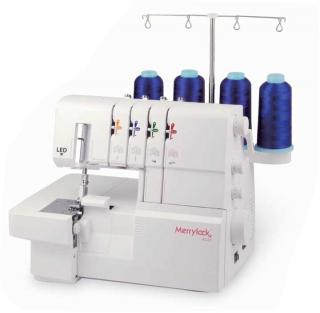 Overlock MK 4035 Merrylock (Overlock MK 4035 Merrylock)