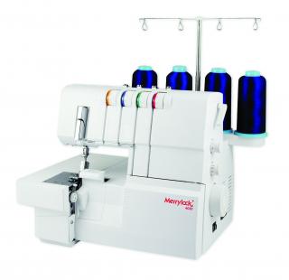 Overlock MK4030 Merrylock (Overlock MK4030 Merrylock)