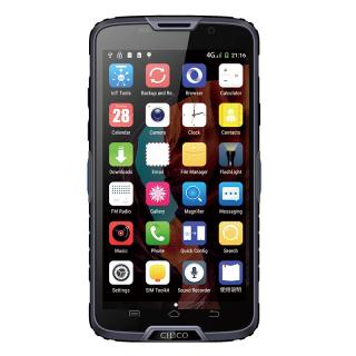 Cilico C6 Rugged Mobile Computer 5 , Android 11, NFC+1D