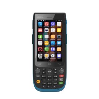 Cilico F750 Rugged Mobile Computer 4 , Android 7.1, NFC+2D (CM30)
