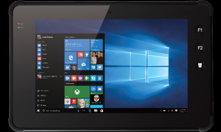 Tablet Gen2Wave RP70, Windows 10, 2D