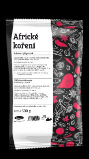 Africké koření 500g