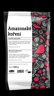 Amazonské koření 500g