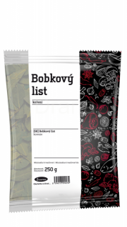 Bobkový list 1kg