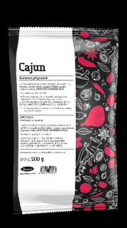 Cajun 500g