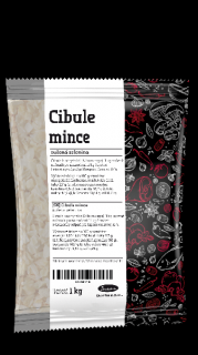 Cibule mince 1 kg