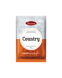 Country 30g