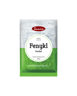 Fenykl 20g