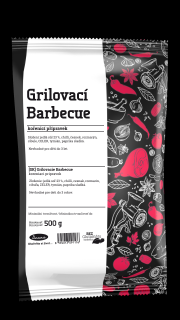 Grilovací Barbecue 1kg